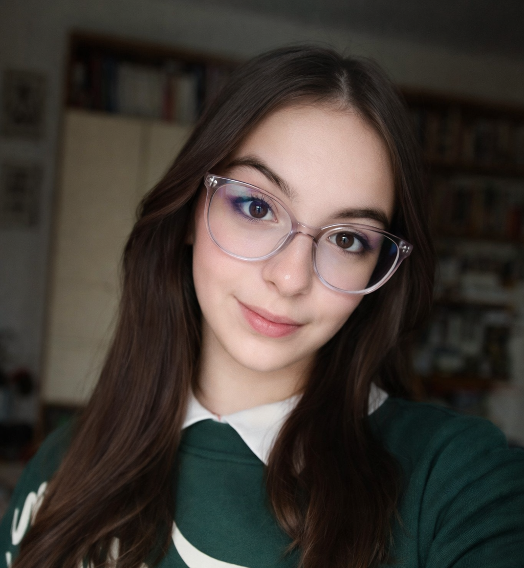 Isabella M<em>. – Rome, Italy</em>