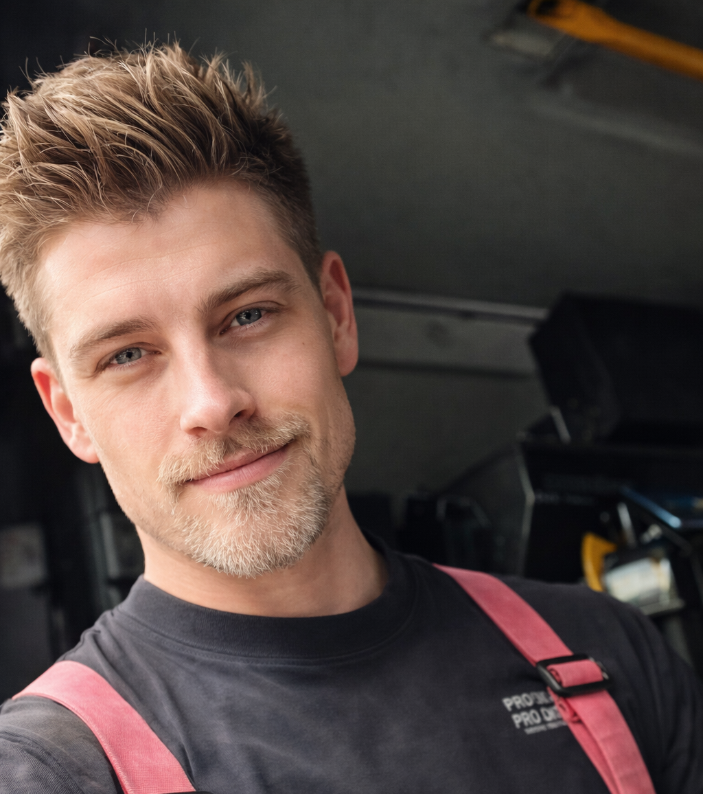 <em>David L. – London, UK</em>