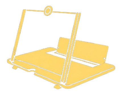 <h3><strong>Foldable & Portable</strong></h3>