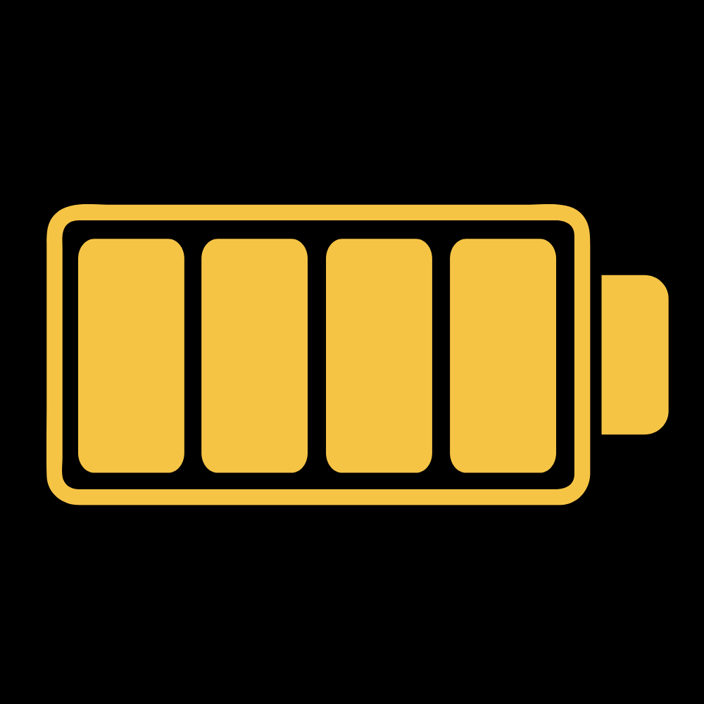 <h3><strong>No Power Needed</strong></h3>